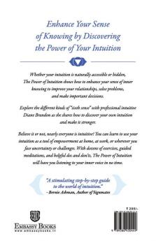 THE POWER OF INTUITION