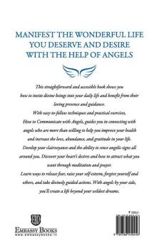 How to communicate with Angels