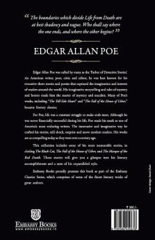 The Very Best Of Edgar Allan Poe