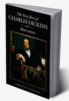 The Very Best Of Charles Dickens