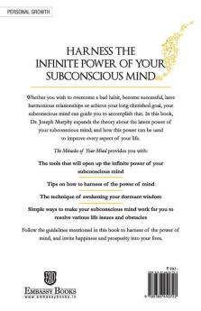 Miracles of Your Mind