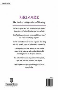 Reiki Magick
