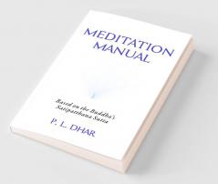 Meditation Manual