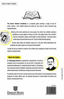 The Senior Citizen's Handbook