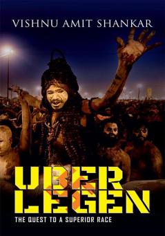 UBERLEGEN -The Quest To Superior Race