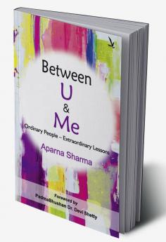 Between U & Me