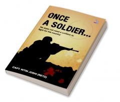 Once a soldier