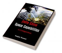 India China Space Capabilities