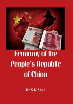 Economy of the Peoples Republic of China