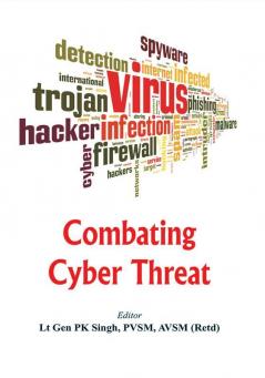 Combating Cyber Threat