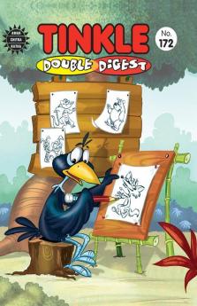 Tinkle Double Digest No. 172