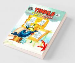 Tinkle Double Digest No. 172