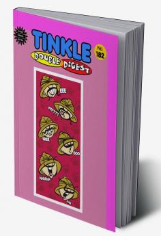 Tinkle Double Digest No. 182