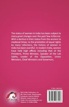 Role of Women in India