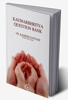 KAUMARBHRITYA QUESTION BANK