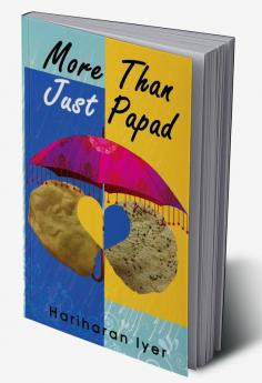 More than Just Papad