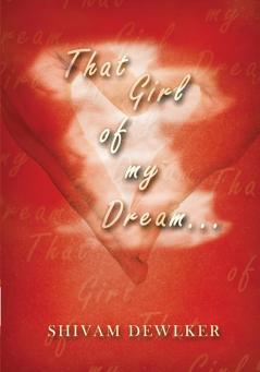 That girl of my dream…