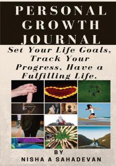 Personal Growth Journal