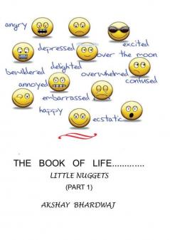 The Book of Life....Little Nuggets(Part 1)