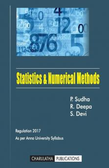 Statistical Numerical Methods