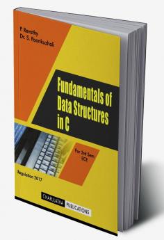 Fundamentals of Data Structures in C