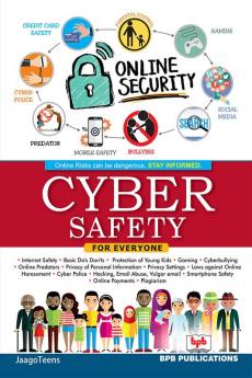 Cyber Safety for Everyone