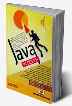 JAVA IN DEPTH