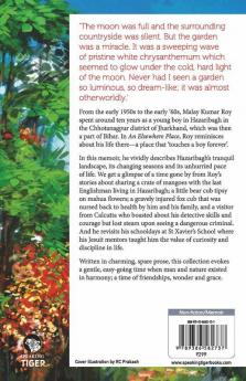 An Elsewhere Place: Boyhood Days in Hazaribagh