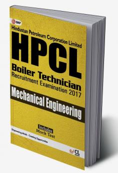 HPCL Hindustan Petroleum Corporation Limited Boiler Technician Mechanical Engineering 2017