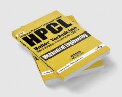 HPCL Hindustan Petroleum Corporation Limited Boiler Technician Mechanical Engineering 2017