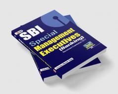 SBI Special Management Executives (Banking) 2017