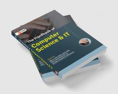 Handbook of Computer Science & IT