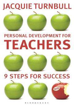 Personal Development for Teachers: 9 steps to success