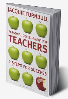Personal Development for Teachers: 9 steps to success