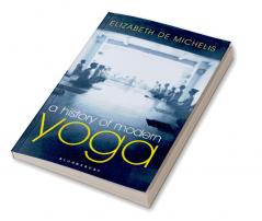 A History of Modern Yoga: Patanjali and Western Esotericism