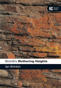 Bronte's Wuthering Heights