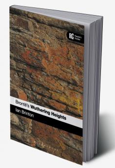 Bronte's Wuthering Heights