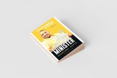 The Monk Who Became Chief Minister