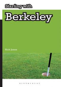 Starting with Berkeley