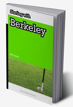 Starting with Berkeley