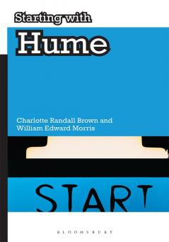 Starting with Hume