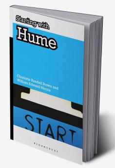 Starting with Hume