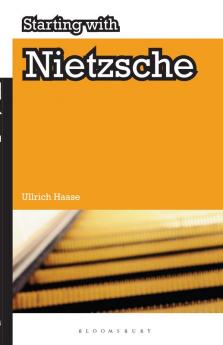 Starting with Nietzsche