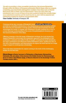 Starting with Nietzsche