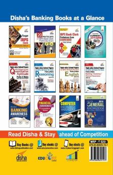 IBPS Clerk Guide for Preliminary & Main Exams - 7th Edition