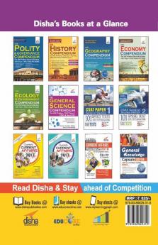 Crack General Studies IAS Prelims (CSAT) - Paper 2 with 5 Mock Tests 6th Edition