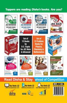AlcoholsPhenols & Ethers for JEE Main & JEE Advanced (Study Package for Chemistry)