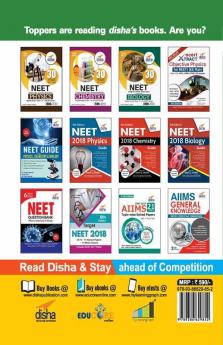 Physics Topic-wise & Chapter-wise DPP (Daily Practice Problem) Sheets for NEET/ AIIMS/ JIPMER 3rd Edition