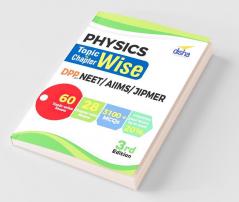 Physics Topic-wise & Chapter-wise DPP (Daily Practice Problem) Sheets for NEET/ AIIMS/ JIPMER 3rd Edition