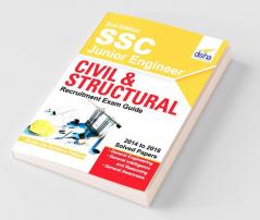 SSC Junior Engineer Civil & Structural Recruitment Exam Guide 2nd Edition